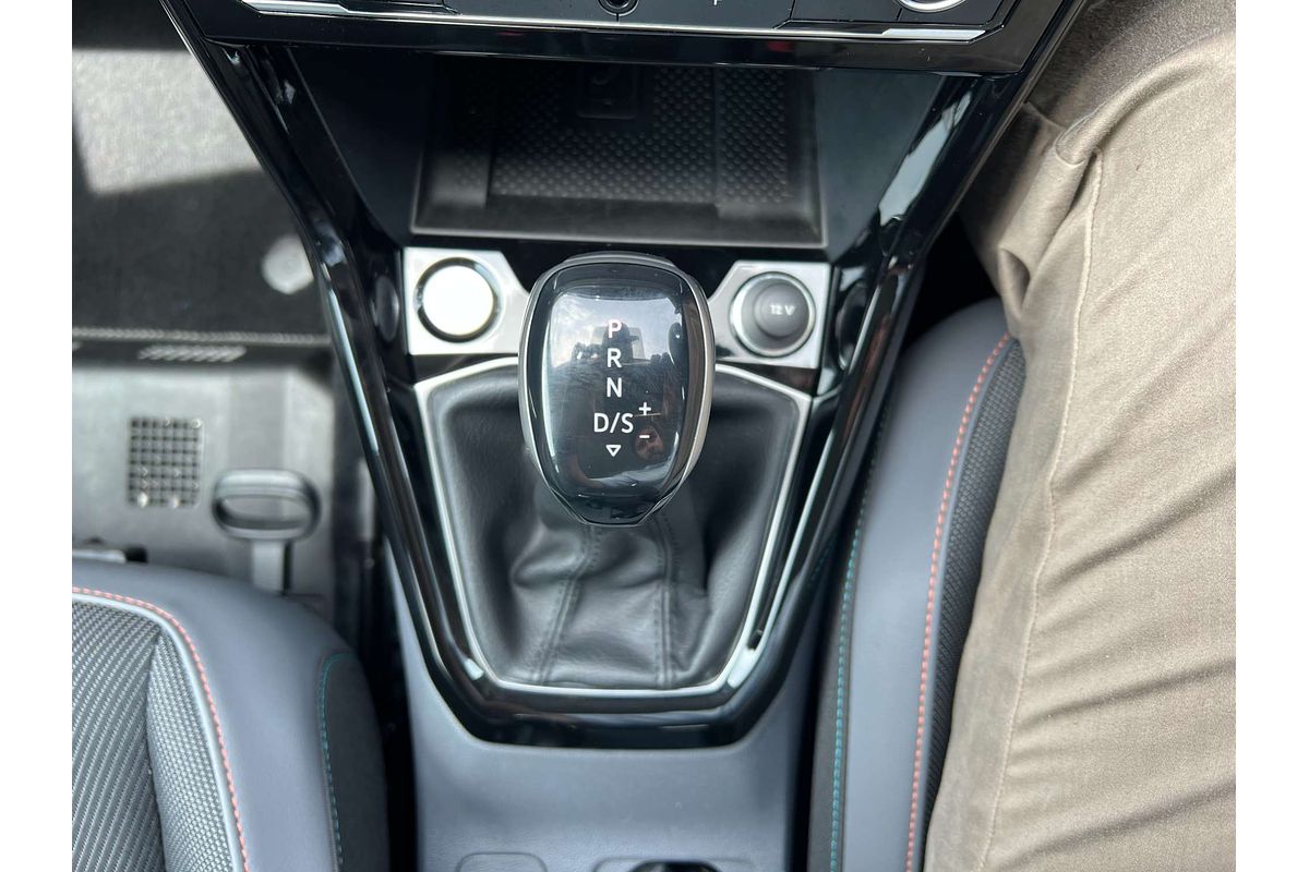 2021 Volkswagen T-Cross 85TSI CityLife C11