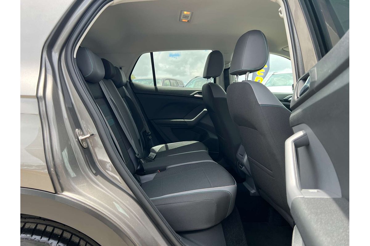 2021 Volkswagen T-Cross 85TSI CityLife C11