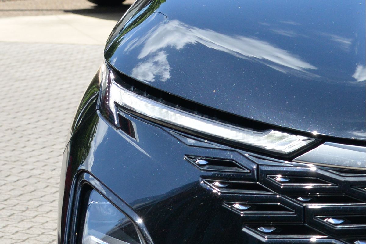 2024 Chery OMODA 5 BX T19C