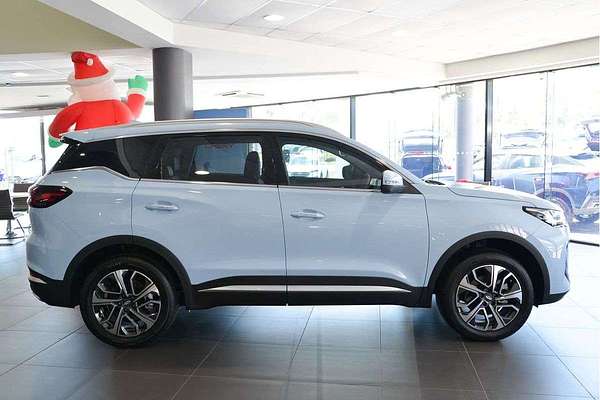 2023 Chery Tiggo 7 Pro Urban T32