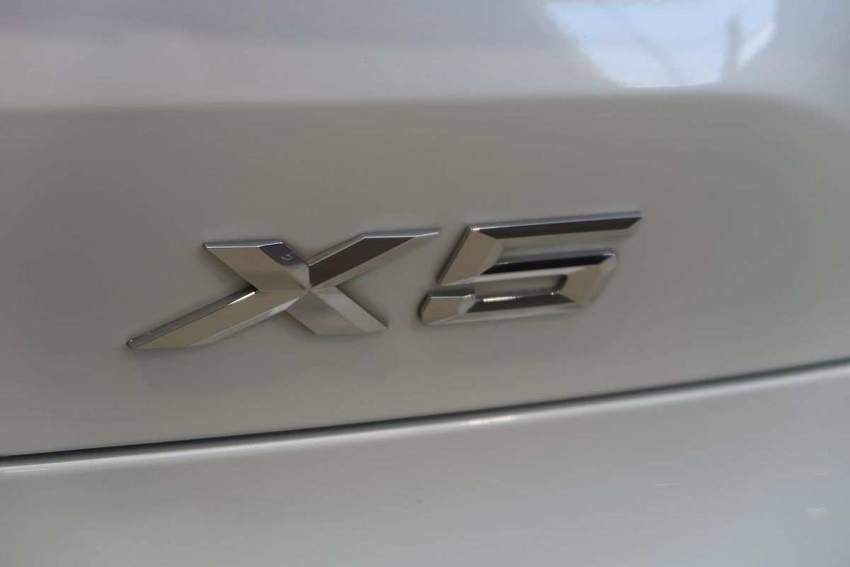 2019 BMW X5 xDrive30d M Sport G05