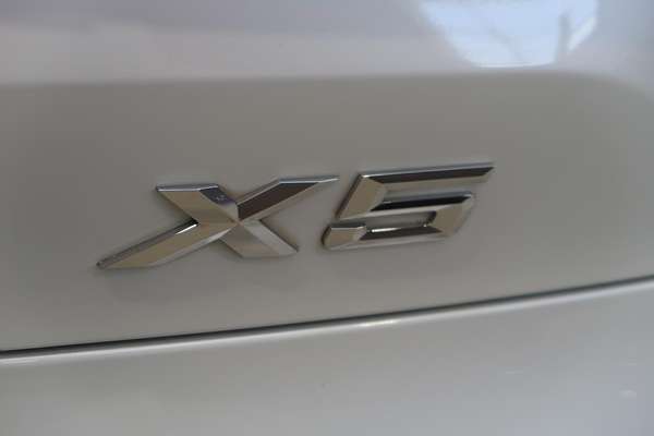 2019 BMW X5 xDrive30d M Sport G05