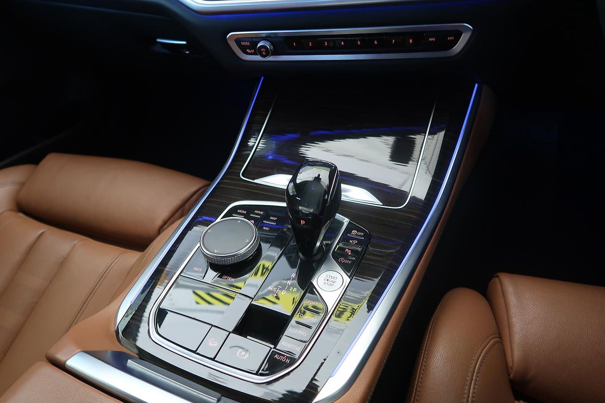 2019 BMW X5 xDrive30d M Sport G05