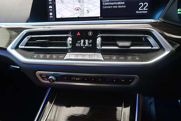 2019 BMW X5 xDrive30d M Sport G05