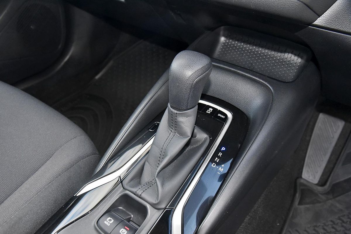 2020 Toyota Corolla Ascent Sport MZEA12R