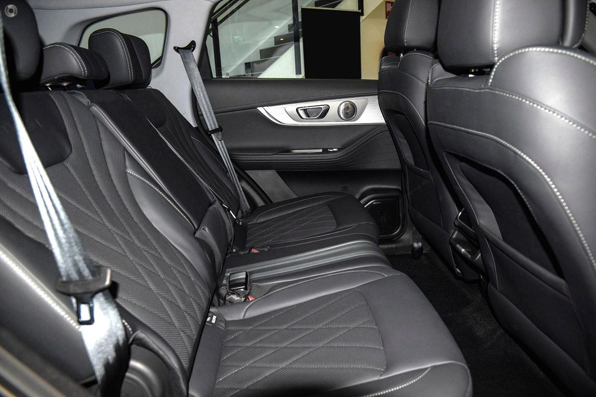 2024 Chery Tiggo 8 Pro Max Elite T31