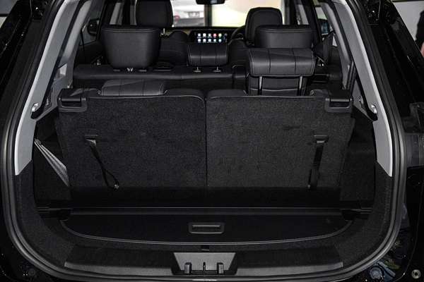 2024 Chery Tiggo 8 Pro Max Elite T31