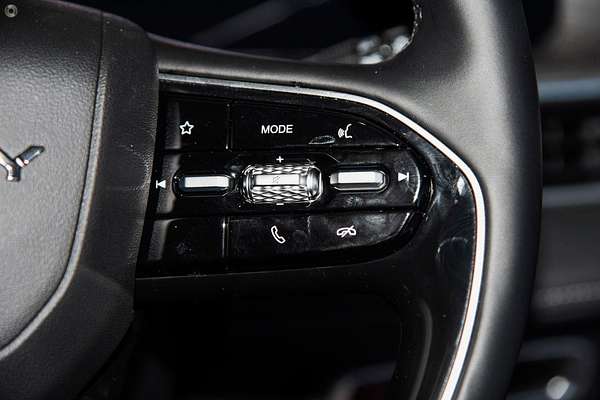 2024 Chery Tiggo 8 Pro Max Elite T31
