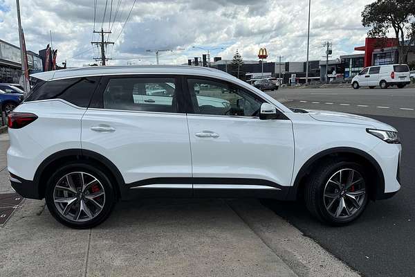 2024 Chery Tiggo 7 Pro Ultimate AWD T32
