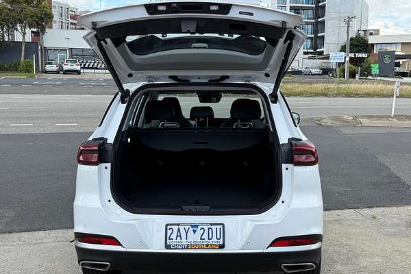 2024 Chery Tiggo 7 Pro Ultimate AWD T32