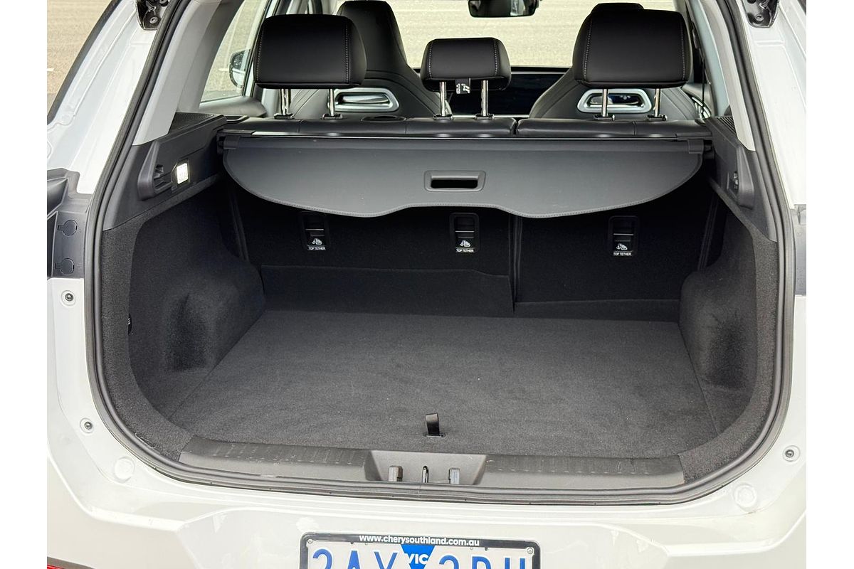 2024 Chery Tiggo 7 Pro Ultimate AWD T32