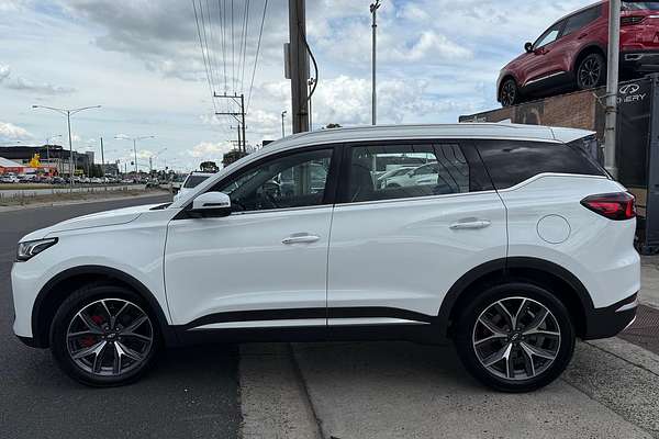 2024 Chery Tiggo 7 Pro Ultimate AWD T32