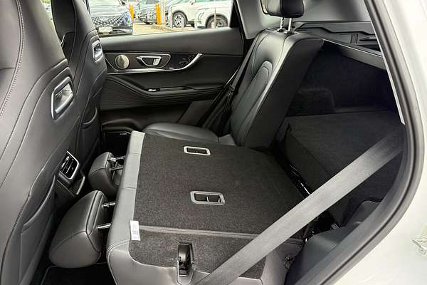 2024 Chery Tiggo 7 Pro Ultimate AWD T32