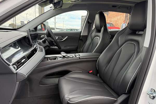 2024 Chery Tiggo 7 Pro Ultimate AWD T32