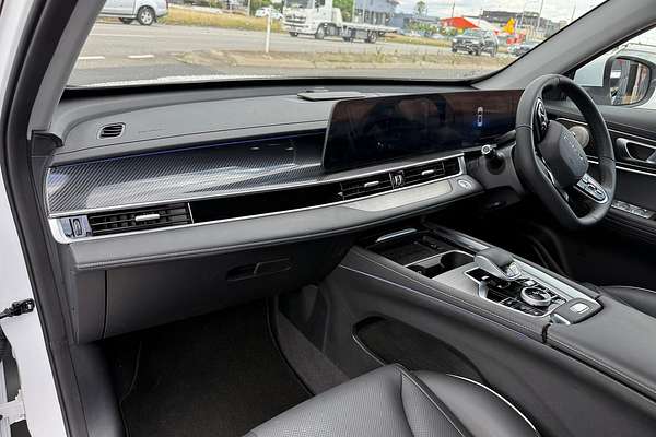 2024 Chery Tiggo 7 Pro Ultimate AWD T32