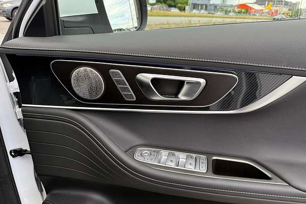 2024 Chery Tiggo 7 Pro Ultimate AWD T32