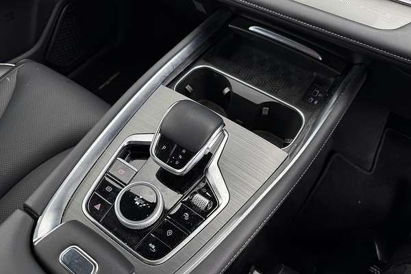 2024 Chery Tiggo 7 Pro Ultimate AWD T32