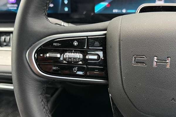 2024 Chery Tiggo 7 Pro Ultimate AWD T32
