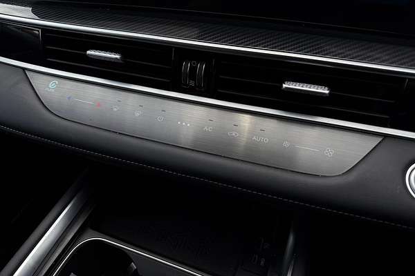 2024 Chery Tiggo 7 Pro Ultimate AWD T32