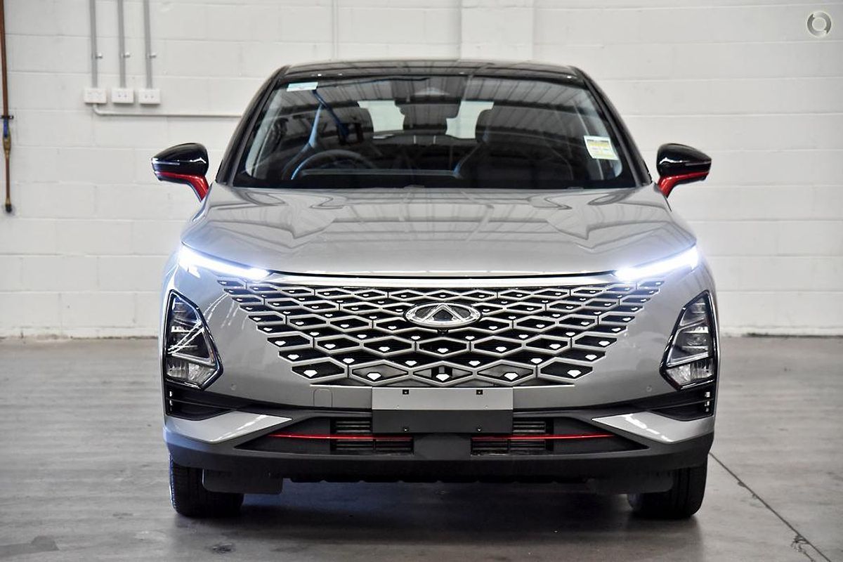 2024 Chery OMODA 5 EX T19C