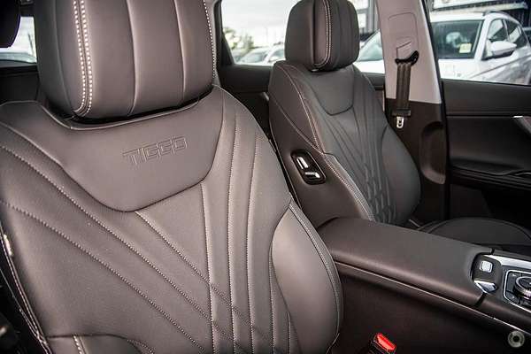 2024 Chery Tiggo 8 Pro Max Urban T31