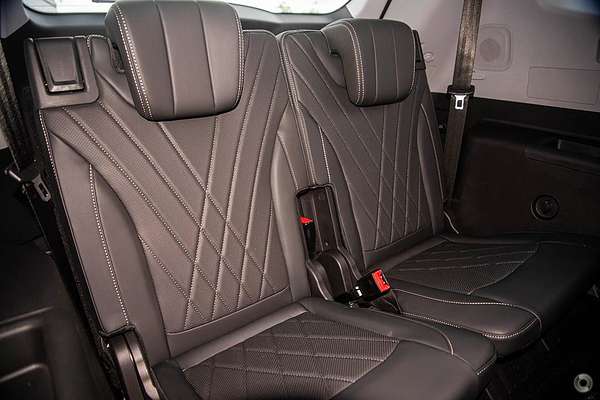 2024 Chery Tiggo 8 Pro Max Urban T31