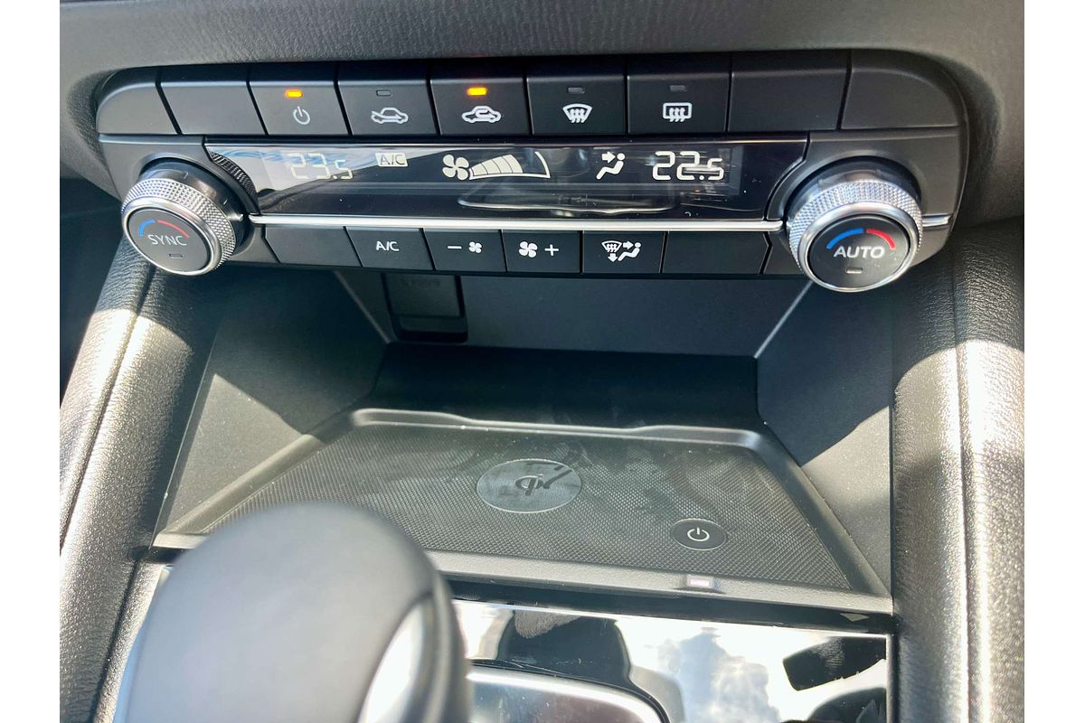 2024 Mazda CX-5 G25 Touring KF Series