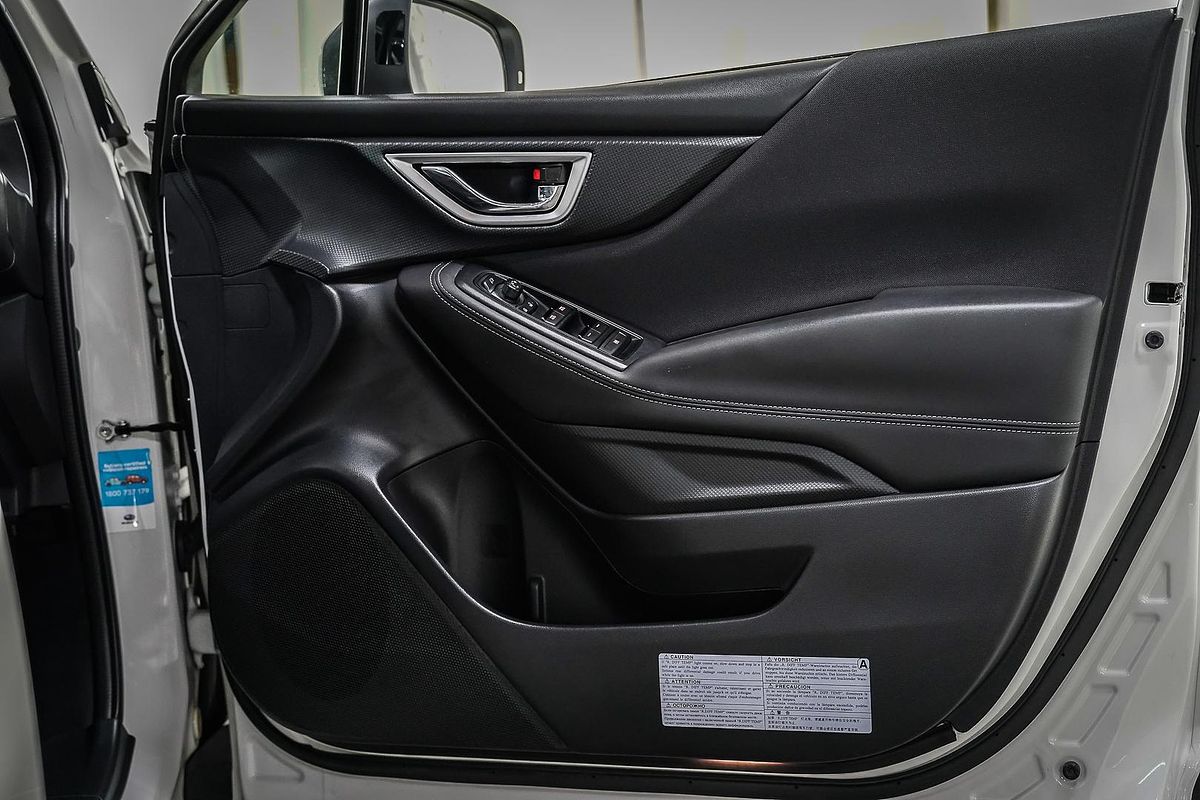 2023 Subaru Forester 2.5i S5