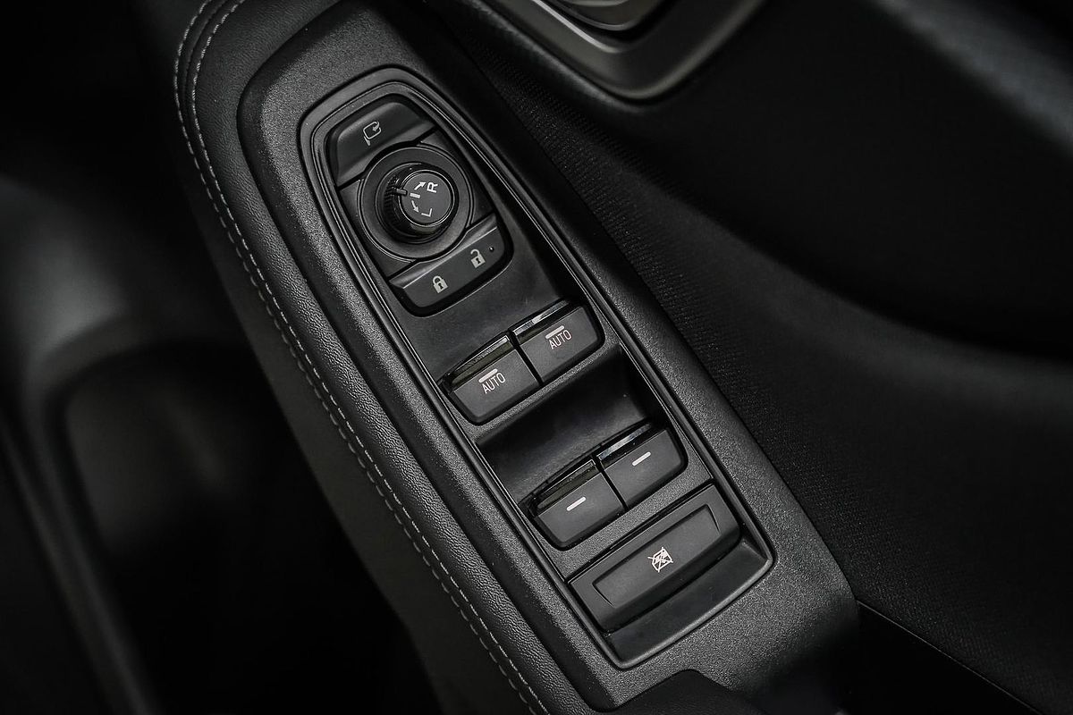 2023 Subaru Forester 2.5i S5