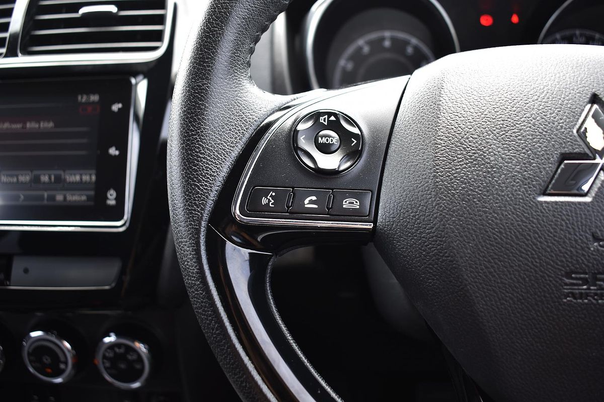 2019 Mitsubishi ASX ES ADAS XC