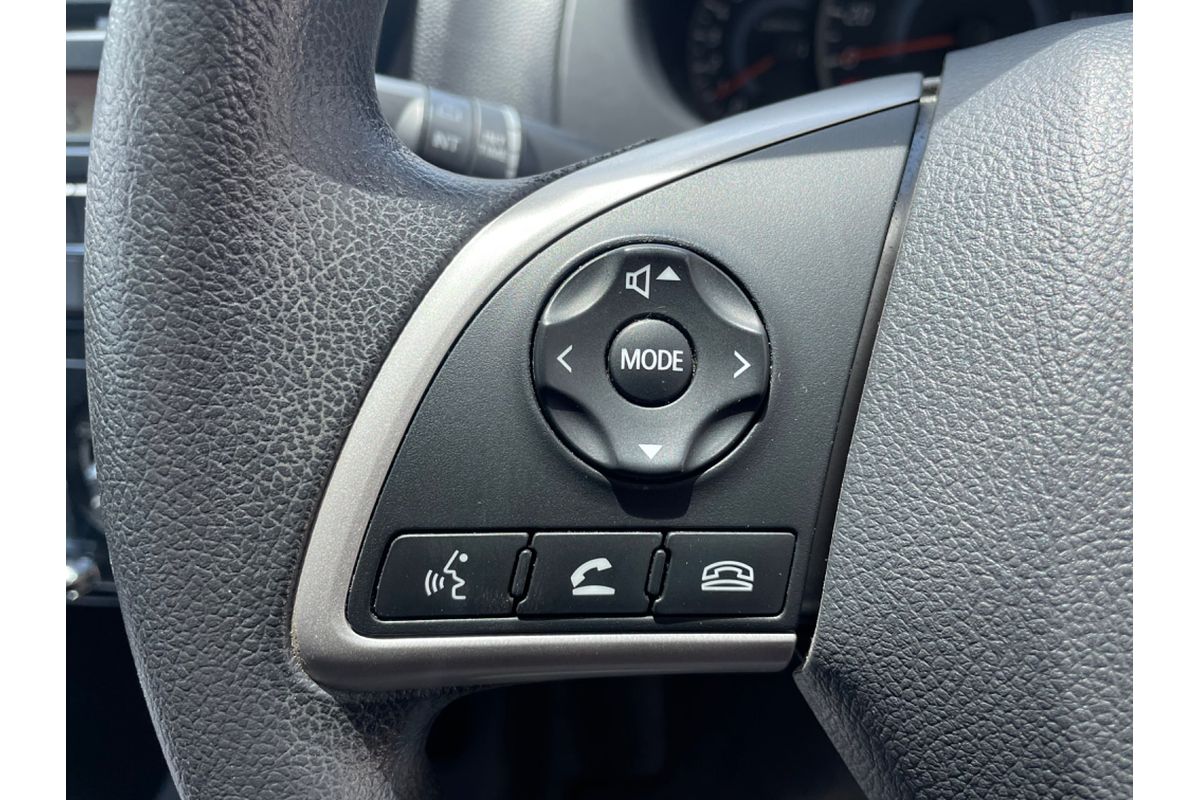 2016 Mitsubishi Mirage ES LA