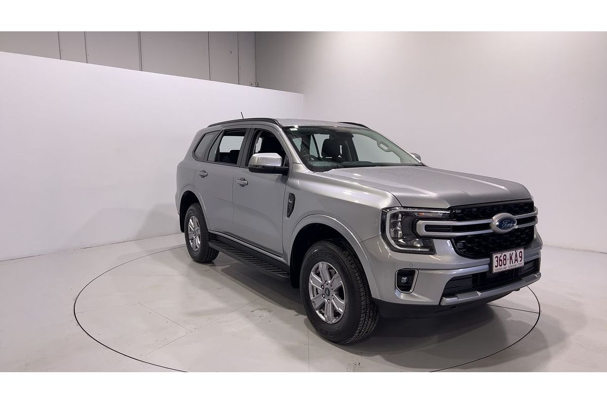 2024 Ford Everest Ambiente