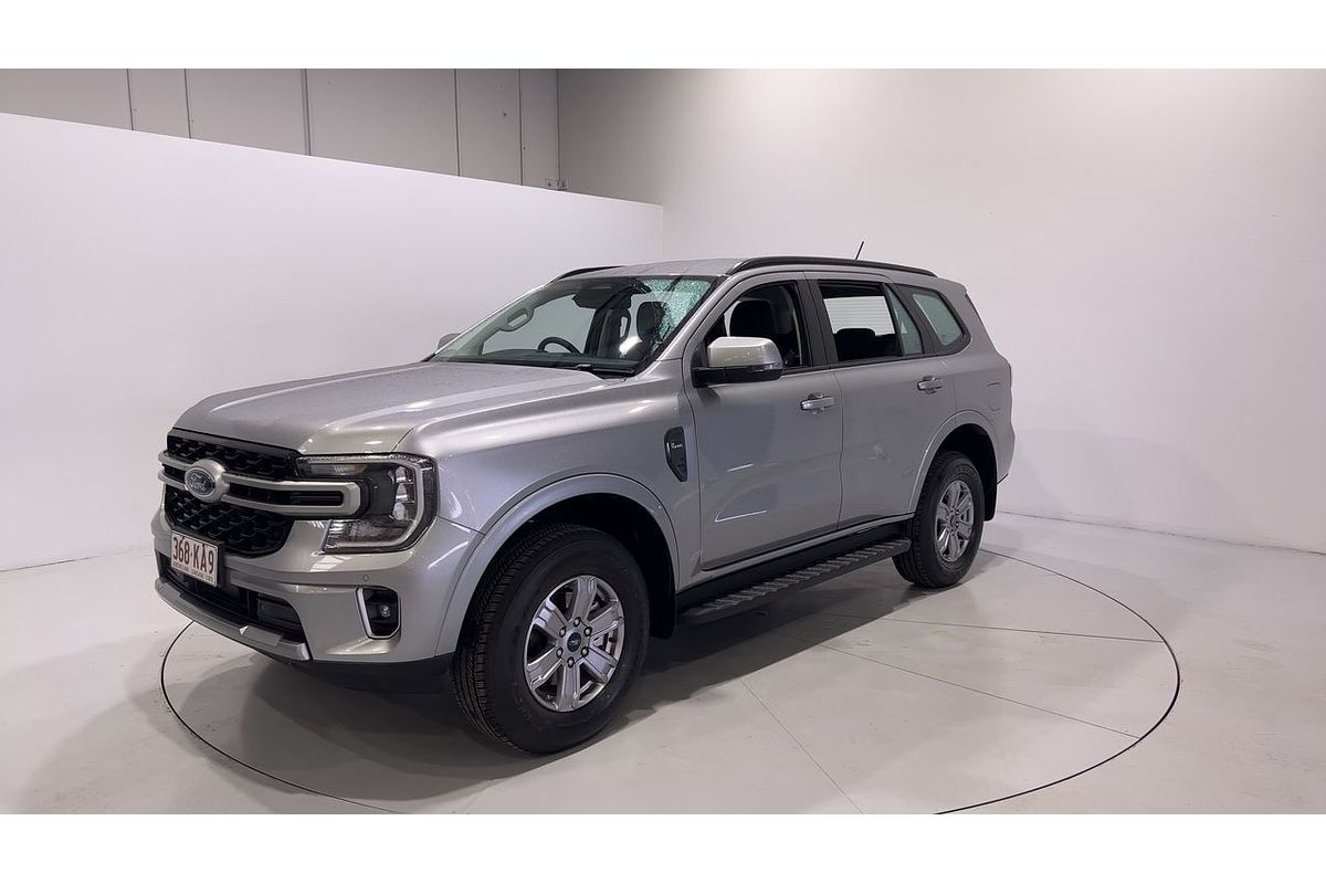 2024 Ford Everest Ambiente