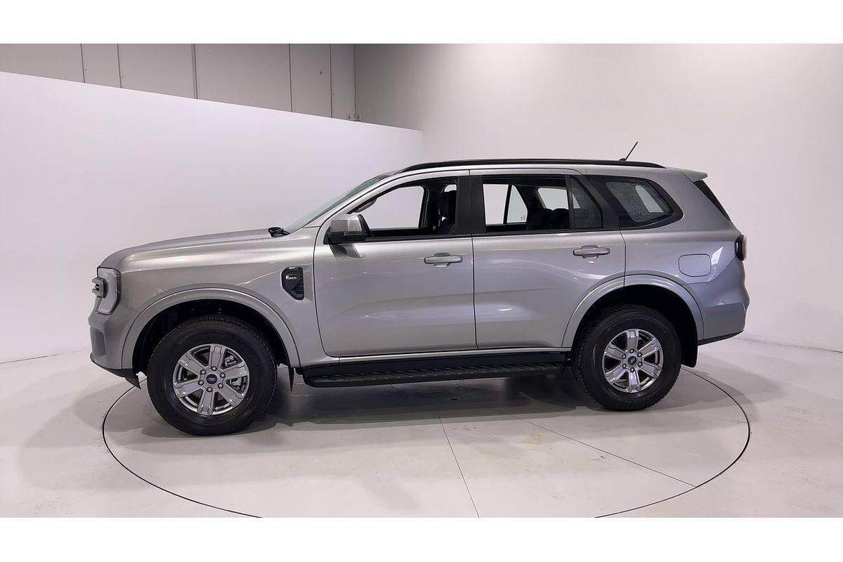 2024 Ford Everest Ambiente