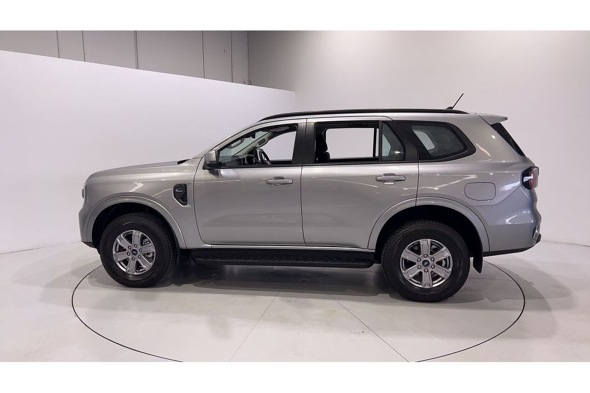 2024 Ford Everest Ambiente