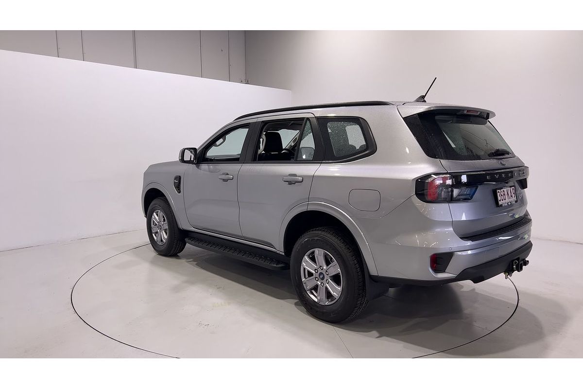 2024 Ford Everest Ambiente