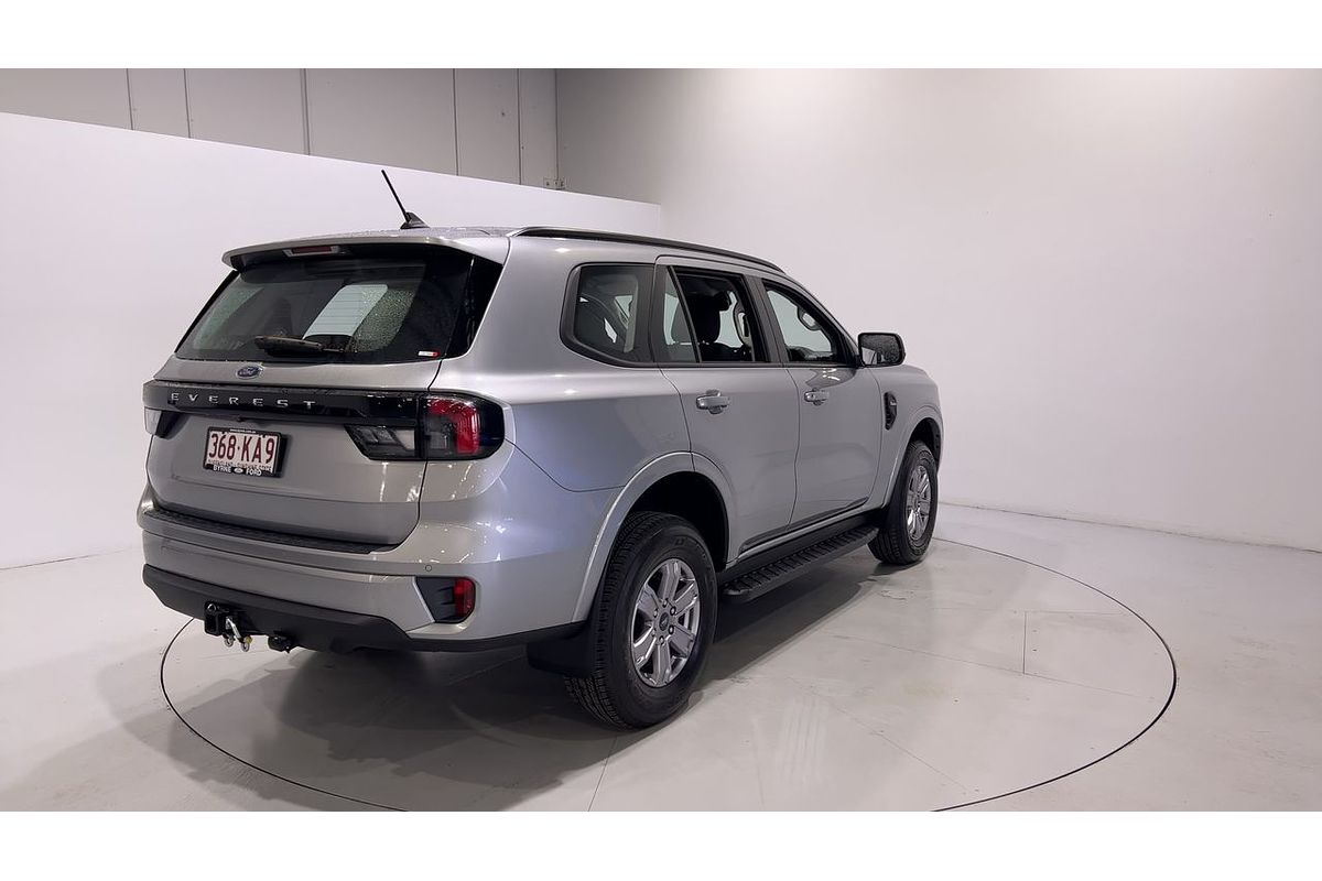 2024 Ford Everest Ambiente