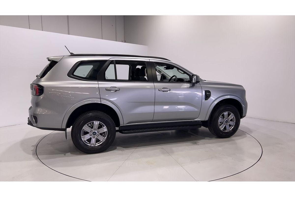 2024 Ford Everest Ambiente