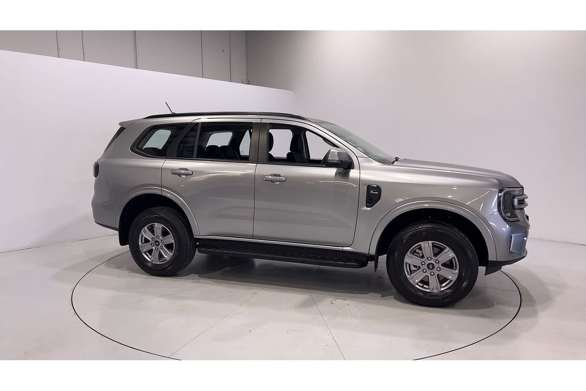 2024 Ford Everest Ambiente