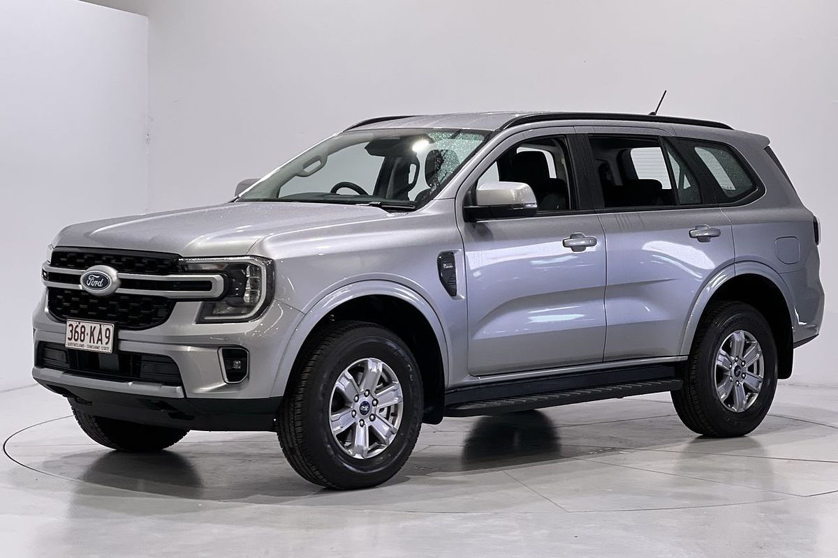 2024 Ford Everest Ambiente