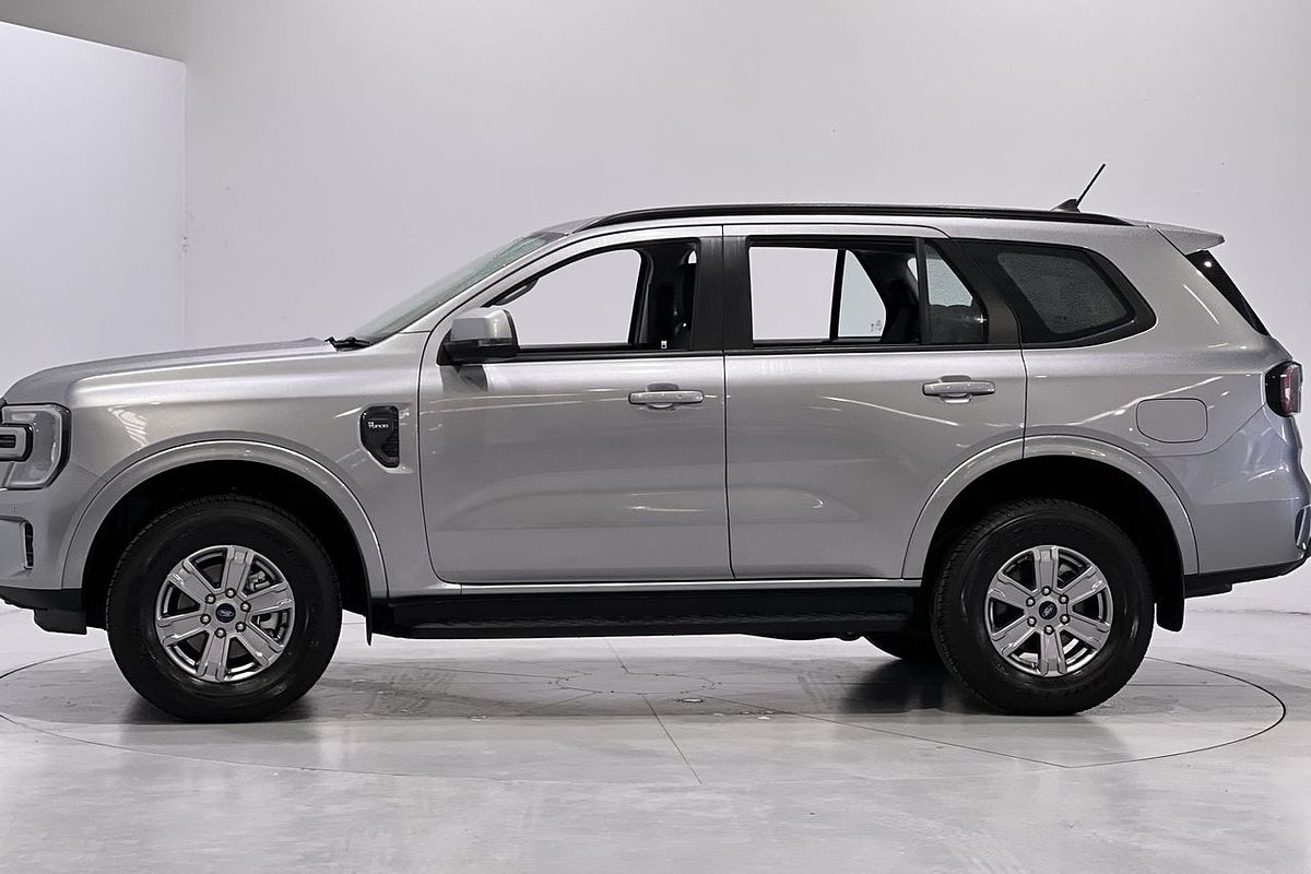 2024 Ford Everest Ambiente