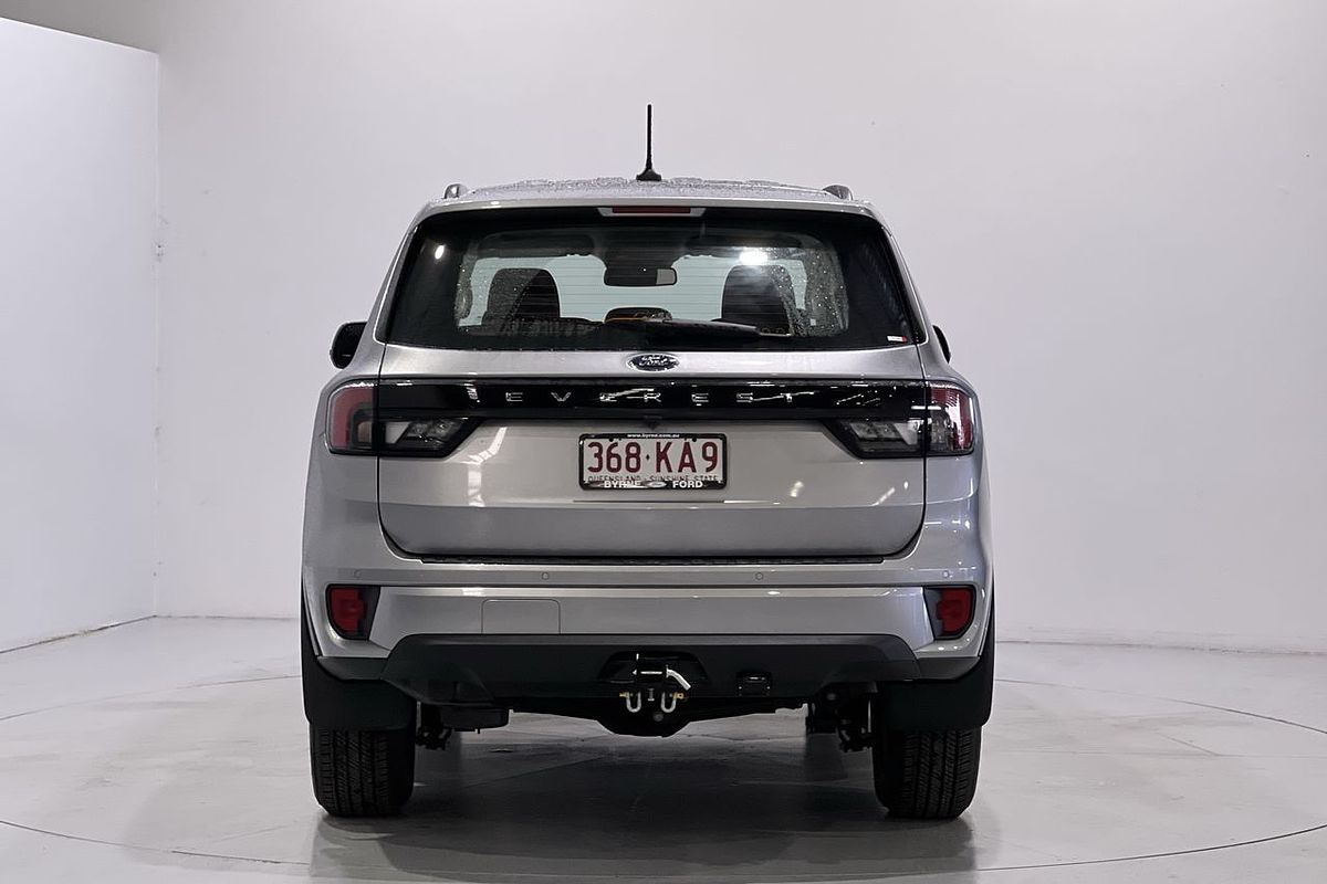 2024 Ford Everest Ambiente
