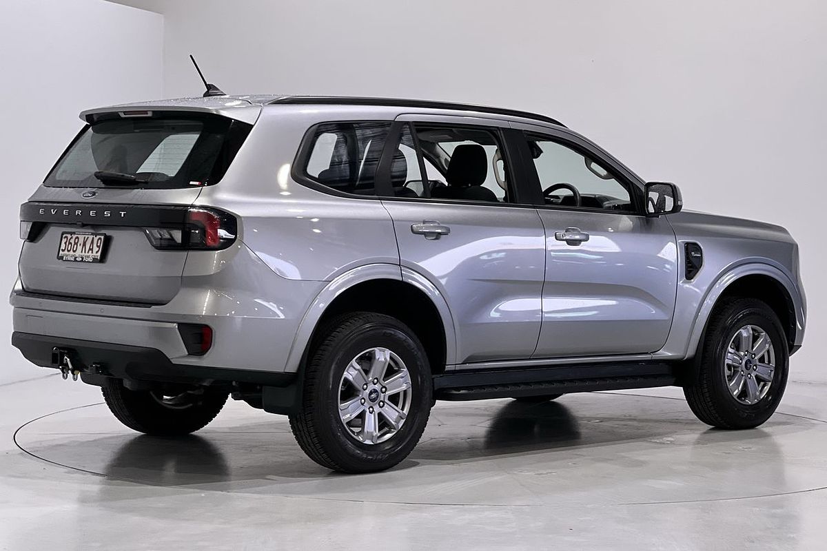 2024 Ford Everest Ambiente