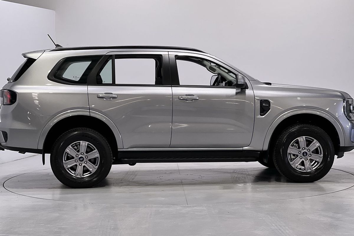 2024 Ford Everest Ambiente