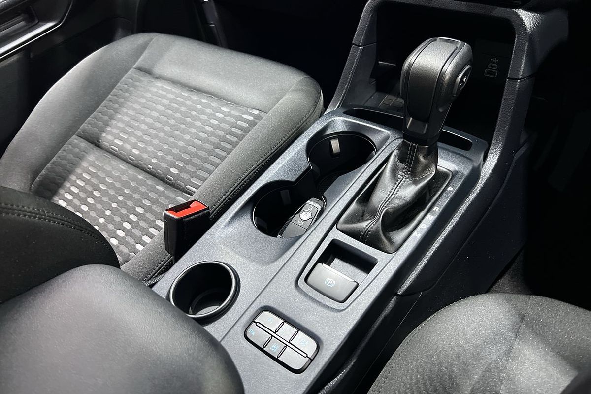 2024 Ford Everest Ambiente