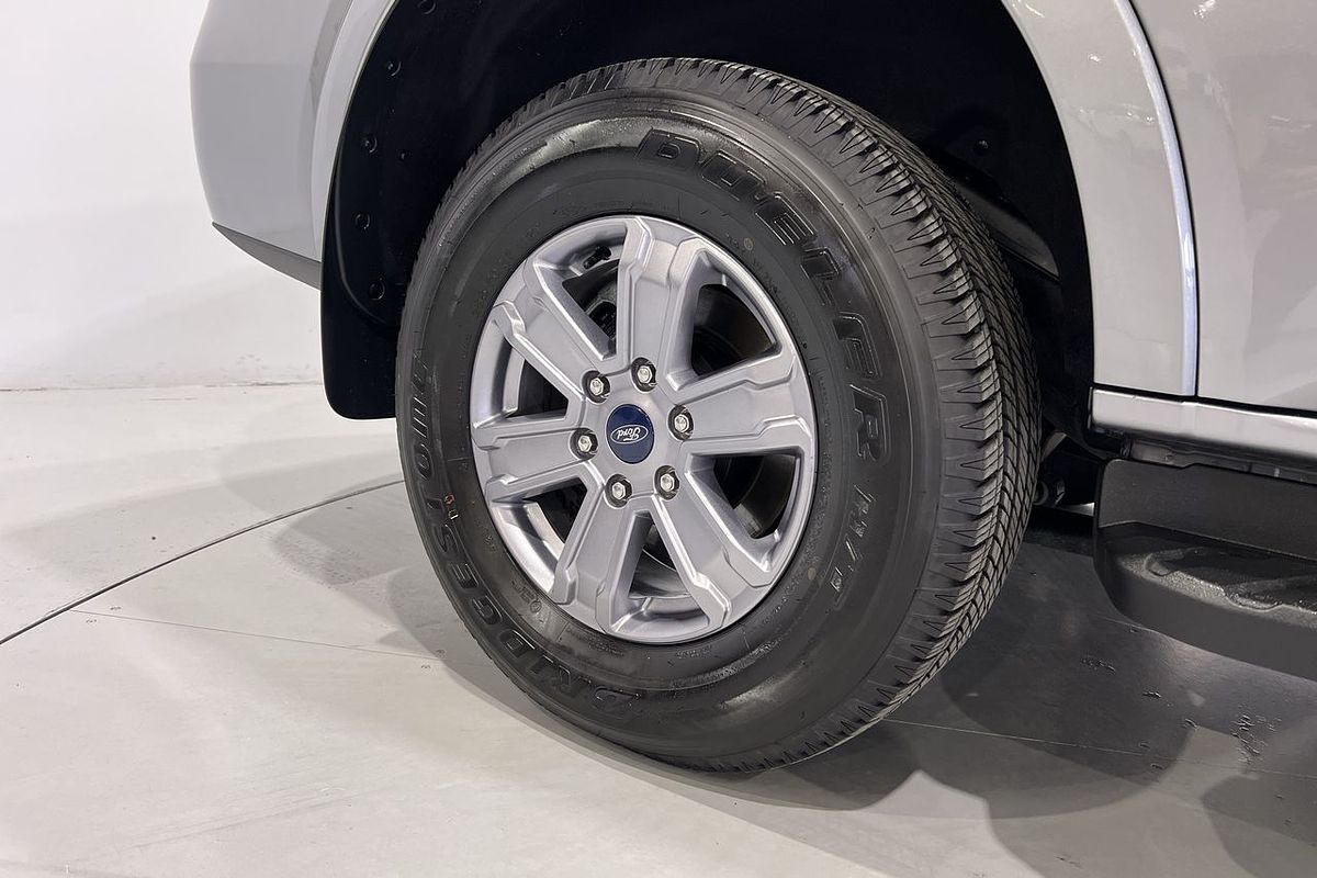 2024 Ford Everest Ambiente