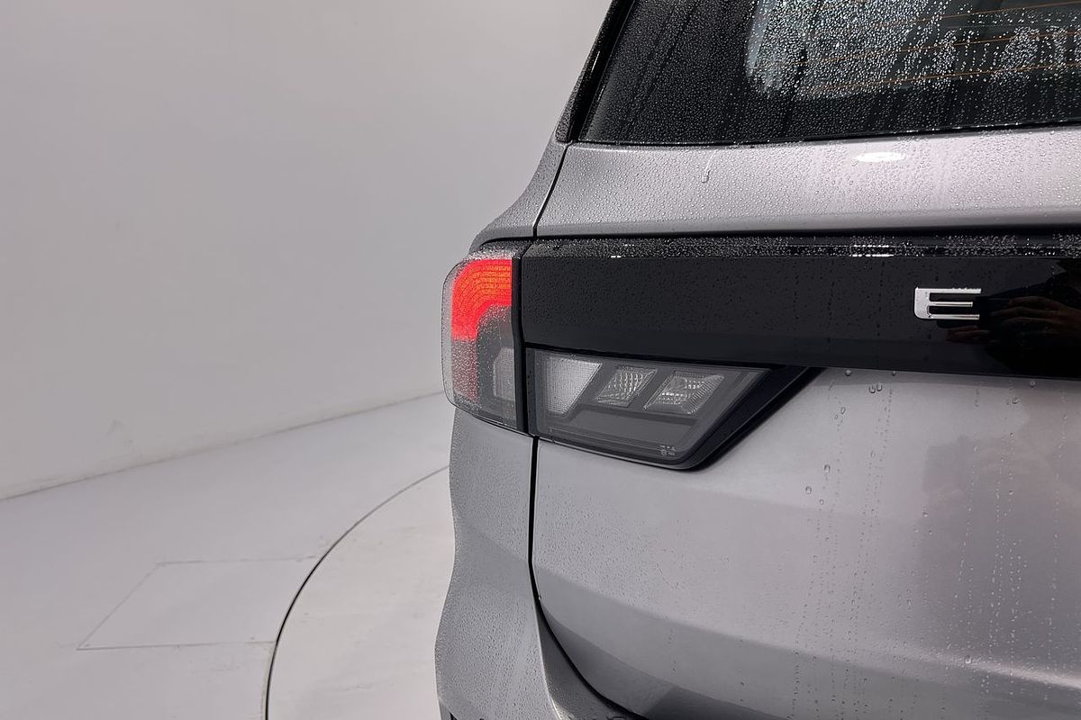 2024 Ford Everest Ambiente