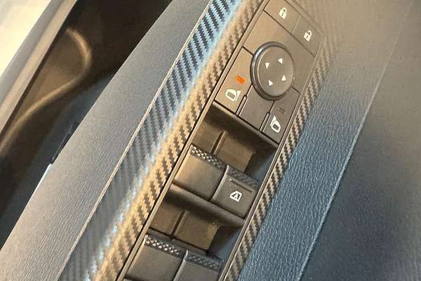 2024 Mitsubishi Triton GLX MV 4X4
