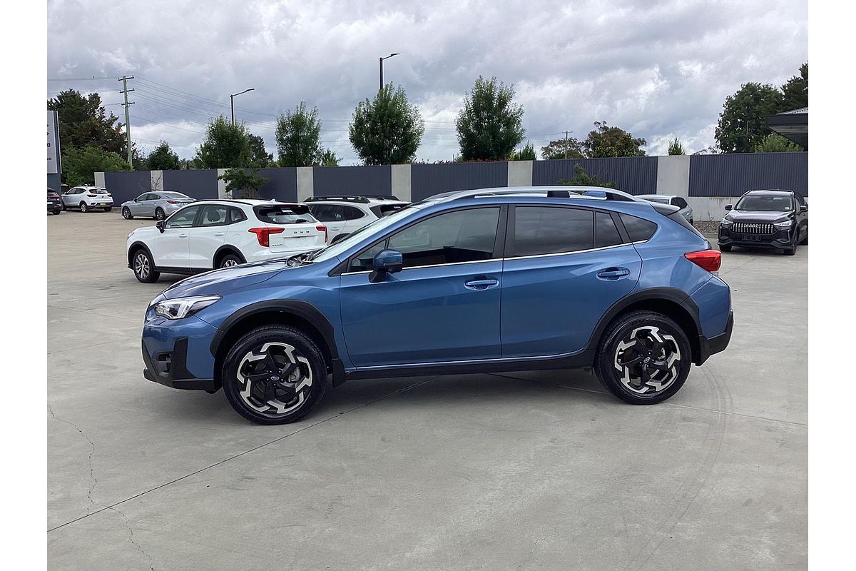 2021 Subaru XV 2.0i-S G5X