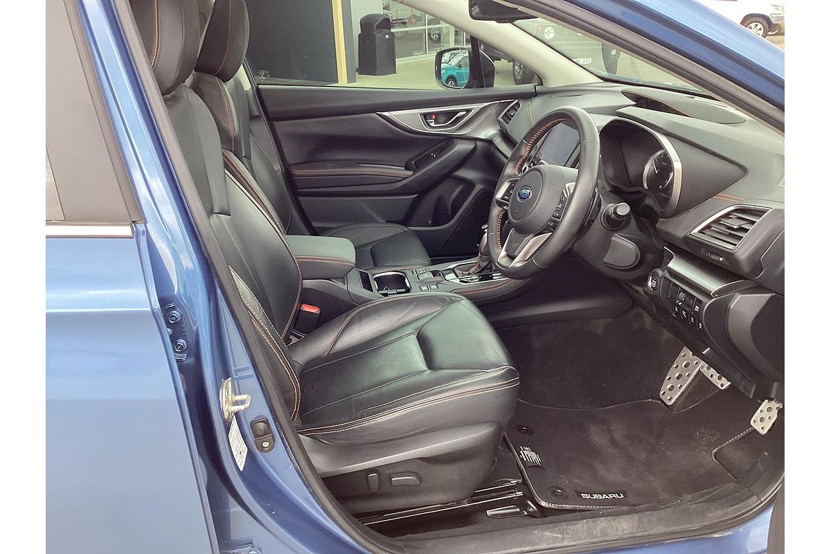 2021 Subaru XV 2.0i-S G5X